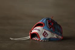 2022 Wilson A2000 Kelsey Stewart KS7 GM 12" Fastpitch Glove: WTA20RF22KS7 12 2022 Wilson A2000 Kelsey Stewart KS7 GM 12" Fastpitch Glove: WTA20RF22KS7 -Baseball Sales Shop 20210519 Wilson RB CAM B 00770 scaled