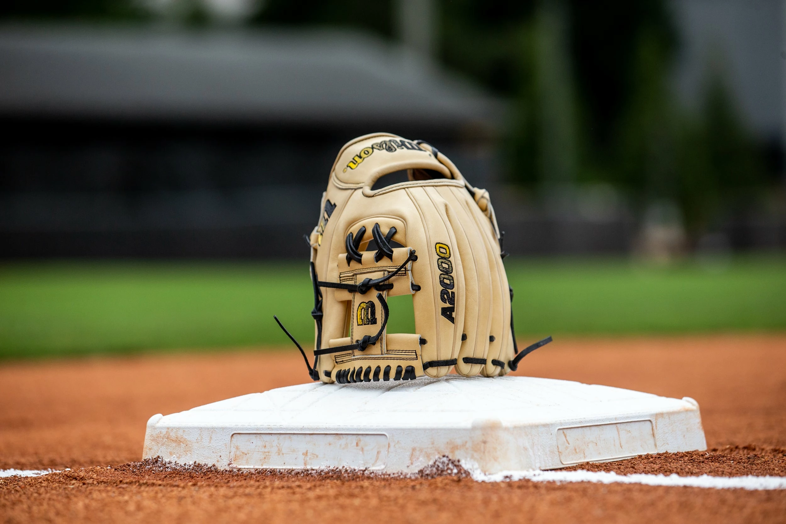 2023 Wilson A2000 1786 11.5" Infield Baseball Glove: WBW100969115 3 2023 Wilson A2000 1786 11.5" Infield Baseball Glove: WBW100969115 - Image 3