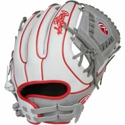 Rawlings Heart Of The Hide 12" Fastpitch Softball Glove: PRO716SB-31WG