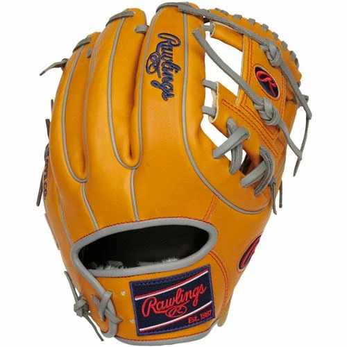 Rawlings Pro Preferred 11.75" Baseball Glove: PROS315-2RT 1 Rawlings Pro Preferred 11.75" Baseball Glove: PROS315-2RT