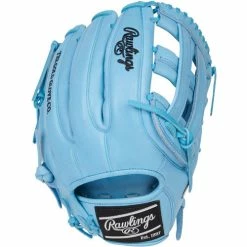 Rawlings Heart Of The Hide R2G 12.75" Outfield Baseball Glove: PROR3319-6CB