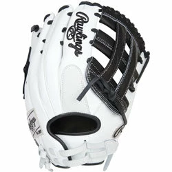 Rawlings Heart Of The Hide 12.75" Fastpitch Softball Glove: PRO1275SB-6BSS 1 Rawlings Heart Of The Hide 12.75" Fastpitch Softball Glove: PRO1275SB-6BSS