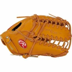 Rawlings Pro Preferred 12.75" Mike Trout GM Baseball Glove: PROSMT27RT 6 Rawlings Pro Preferred 12.75" Mike Trout GM Baseball Glove: PROSMT27RT -Baseball Sales Shop 4 f RH v