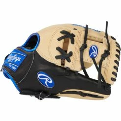 Rawlings Heart Of The Hide 11.5" Infield Baseball Glove: PRONP4-2CR -Baseball Sales Shop 4 f RH 2ae748e1 afdb 43d6 8080 f3e29eb662bc