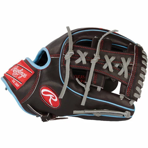 Rawlings Pro Preferred 11.5" Infield Baseball Glove: PROS314-32MO 3 Rawlings Pro Preferred 11.5" Infield Baseball Glove: PROS314-32MO - Image 3