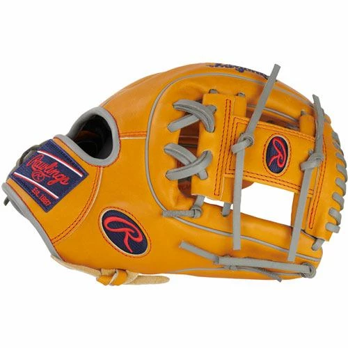 Rawlings Pro Preferred 11.75" Baseball Glove: PROS315-2RT 3 Rawlings Pro Preferred 11.75" Baseball Glove: PROS315-2RT - Image 3
