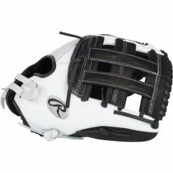 Rawlings Heart Of The Hide 12.75" Fastpitch Softball Glove: PRO1275SB-6BSS 6 Rawlings Heart Of The Hide 12.75" Fastpitch Softball Glove: PRO1275SB-6BSS -Baseball Sales Shop 4 f RH b642ac27 ca2d 45d5 b49a 074d0aa93151