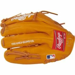 Rawlings Pro Preferred 12.75" Mike Trout GM Baseball Glove: PROSMT27RT 7 Rawlings Pro Preferred 12.75" Mike Trout GM Baseball Glove: PROSMT27RT -Baseball Sales Shop 5 f RH v