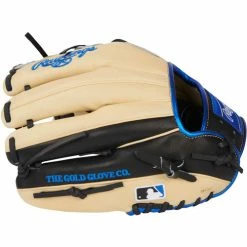 Rawlings Heart Of The Hide 11.5" Infield Baseball Glove: PRONP4-2CR -Baseball Sales Shop 5 f RH 4487e342 400d 4de5 8c16 c6512095b344