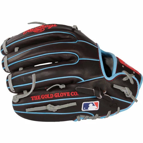 Rawlings Pro Preferred 11.5" Infield Baseball Glove: PROS314-32MO 4 Rawlings Pro Preferred 11.5" Infield Baseball Glove: PROS314-32MO - Image 4