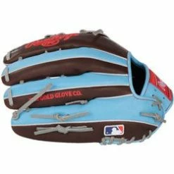 Rawlings Heart Of The Hide 12.75" Baseball Glove: PRO3039-6CH -Baseball Sales Shop 5 t RH