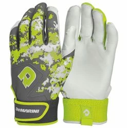 DeMarini Adult Digi Camo II Batting Gloves: WTD6113 8 DeMarini Adult Digi Camo II Batting Gloves: WTD6113 -Baseball Sales Shop DeMarini OPTIC Yellow Batting Gloves WTD6113OP