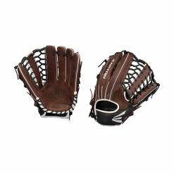 Easton EL JEFE 13.5 Inch Slowpitch Softball Glove: A130532 -Baseball Sales Shop EL JEFE EJ1350SP MODEL A130532 palm shell