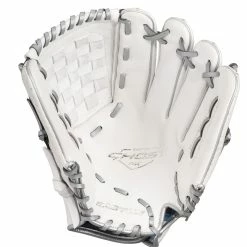 Easton Ghost NX 12.5" Pitcher/Infield Fastpitch Softball Glove: GNXFP125 14 Easton Ghost NX 12.5" Pitcher/Infield Fastpitch Softball Glove: GNXFP125 -Baseball Sales Shop Easton Ghost NX Faspitch Softball Glove GNXFP125 1