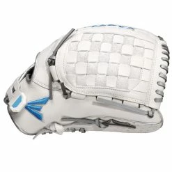 Easton Ghost NX 12.5" Pitcher/Infield Fastpitch Softball Glove: GNXFP125 15 Easton Ghost NX 12.5" Pitcher/Infield Fastpitch Softball Glove: GNXFP125 -Baseball Sales Shop Easton Ghost NX Faspitch Softball Glove GNXFP125 3