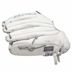 Easton Ghost NX 12.5" Pitcher/Infield Fastpitch Softball Glove: GNXFP125 16 Easton Ghost NX 12.5" Pitcher/Infield Fastpitch Softball Glove: GNXFP125 -Baseball Sales Shop Easton Ghost NX Faspitch Softball Glove GNXFP125 4