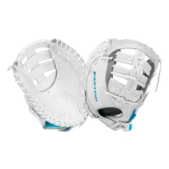 Easton Ghost Fastpitch Tournament Elite 13" First Base Mitt: A130853 5 Easton Ghost Fastpitch Tournament Elite 13" First Base Mitt: A130853 -Baseball Sales Shop GHOST TE FP GTEFP313 A130853