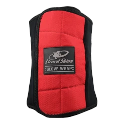 Lizard Skins Glove Wrap: BAGWP -Baseball Sales Shop GloveWrapFront CrimsonRed