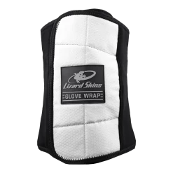Lizard Skins Glove Wrap: BAGWP -Baseball Sales Shop GloveWrapFront DiamondWhite