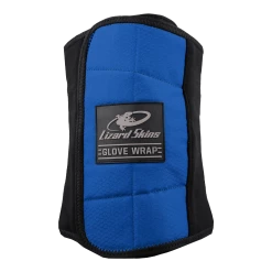 Lizard Skins Glove Wrap: BAGWP -Baseball Sales Shop GloveWrapFront TrueBlue