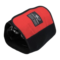 Lizard Skins Glove Wrap: BAGWP -Baseball Sales Shop GloveWrapSide CrimsonRed
