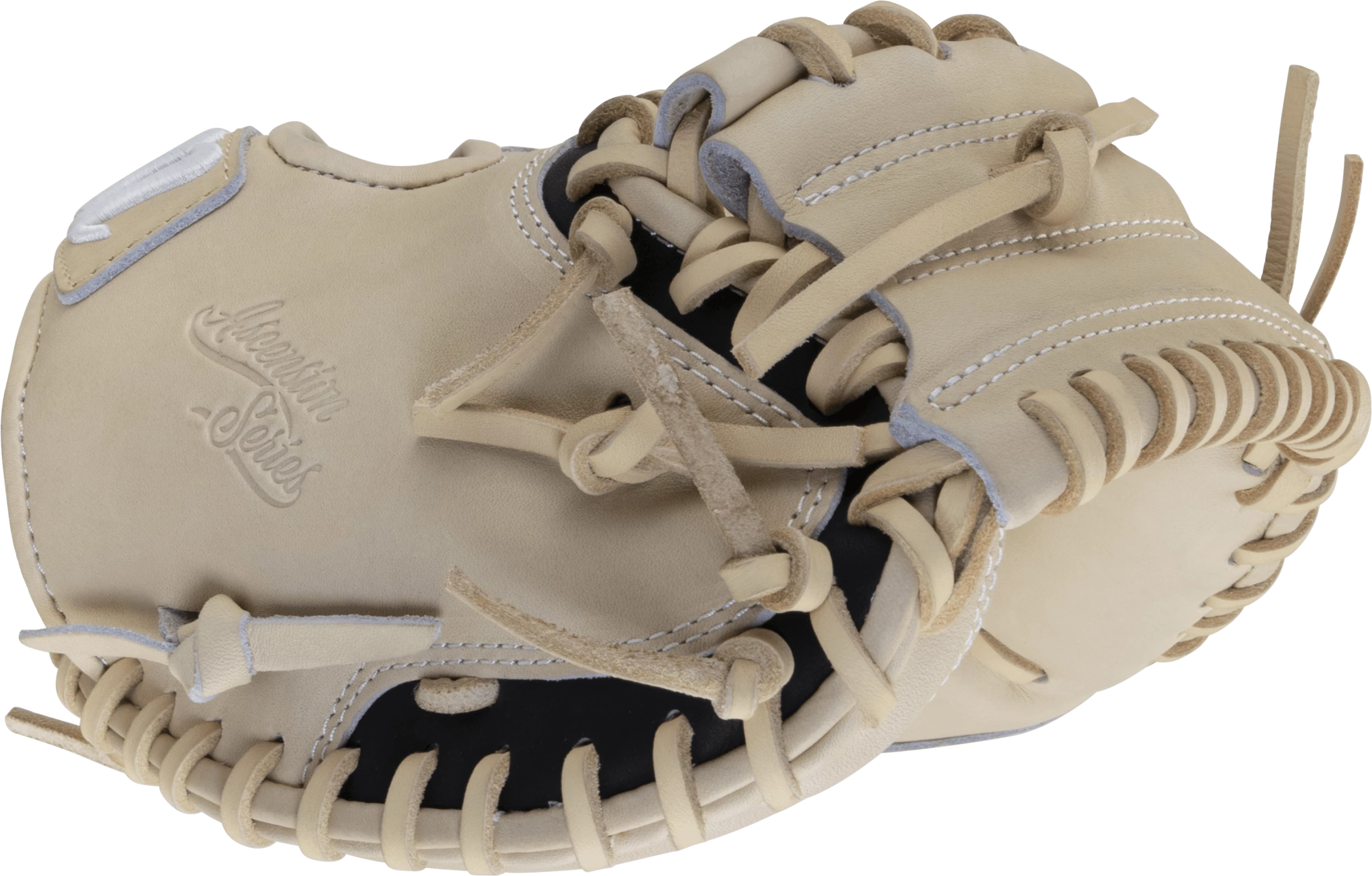 Marucci Ascension 225C1 32.5" Baseball Catcher's Mitt: MFG2AS225C1 4 Marucci Ascension 225C1 32.5" Baseball Catcher's Mitt: MFG2AS225C1 - Image 4