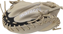 Marucci Ascension 225C1 32.5" Baseball Catcher's Mitt: MFG2AS225C1 6 Marucci Ascension 225C1 32.5" Baseball Catcher's Mitt: MFG2AS225C1 -Baseball Sales Shop MFG2AS225C1 CM W B