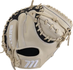 Marucci Ascension 225C1 32.5" Baseball Catcher's Mitt: MFG2AS225C1