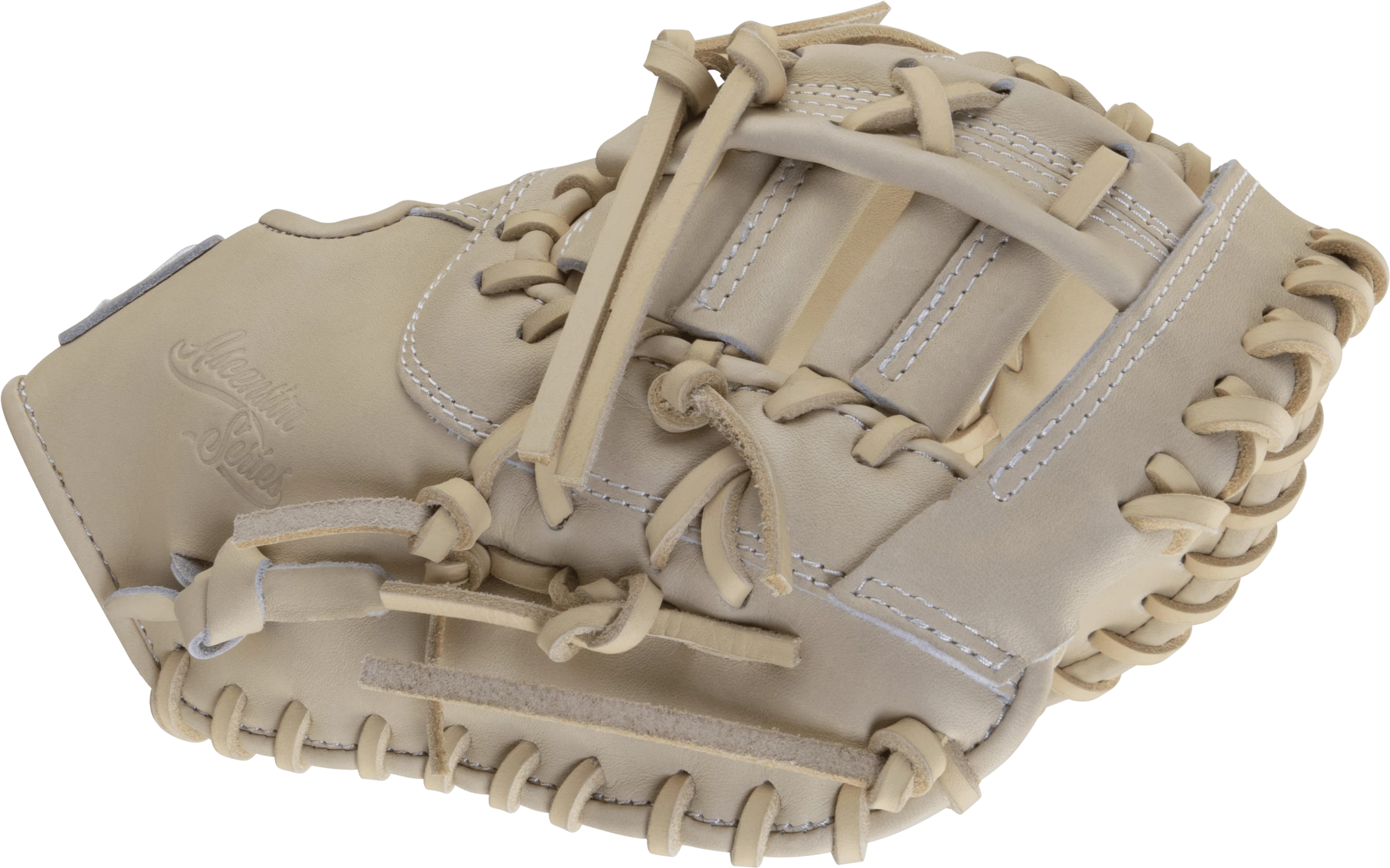 Marucci Ascension 37S1 12.5" Baseball First Base Mitt: MFG2AS37S1 4 Marucci Ascension 37S1 12.5" Baseball First Base Mitt: MFG2AS37S1 - Image 4