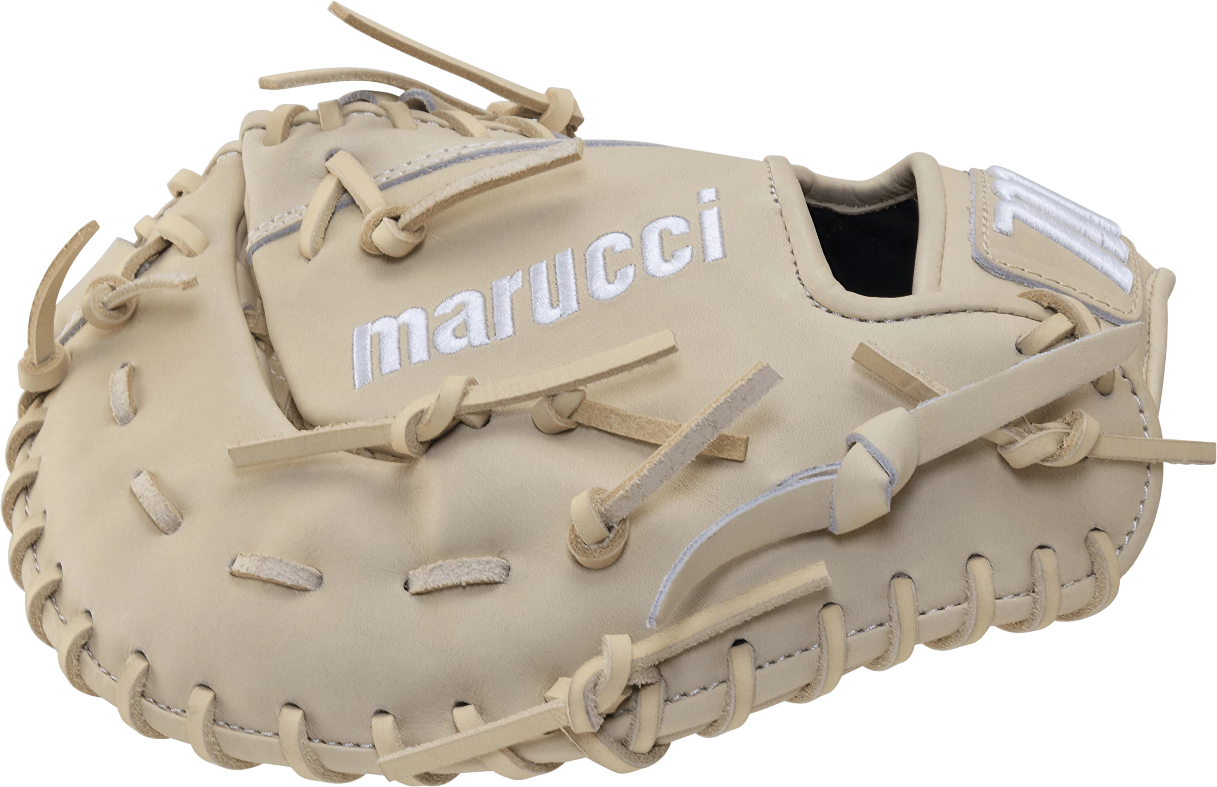 Marucci Ascension 37S1 12.5" Baseball First Base Mitt: MFG2AS37S1 2 Marucci Ascension 37S1 12.5" Baseball First Base Mitt: MFG2AS37S1 - Image 2
