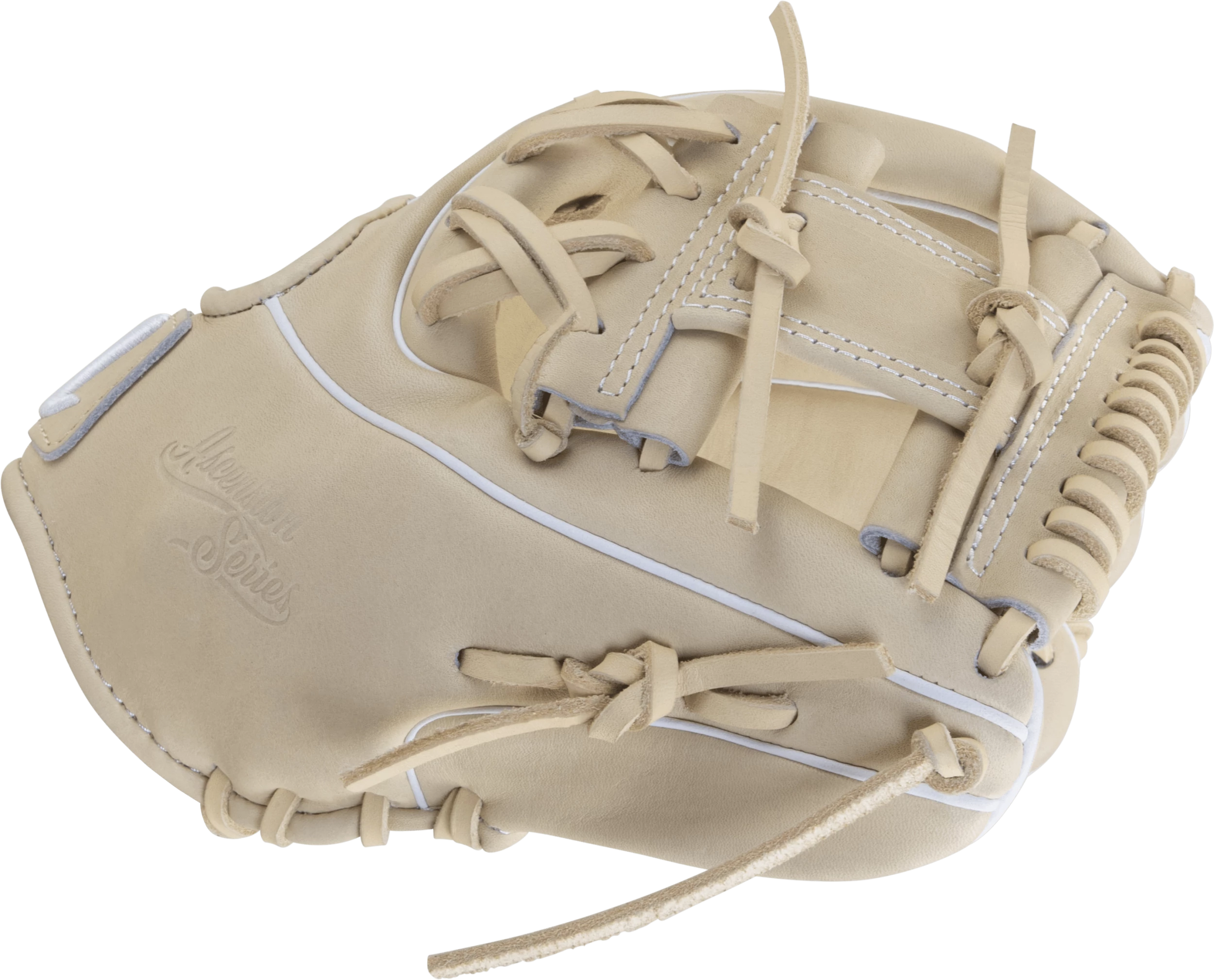 Marucci Ascension 43A2 11.5" Infield Baseball Glove: MFG2AS43A2 4 Marucci Ascension 43A2 11.5" Infield Baseball Glove: MFG2AS43A2 - Image 4