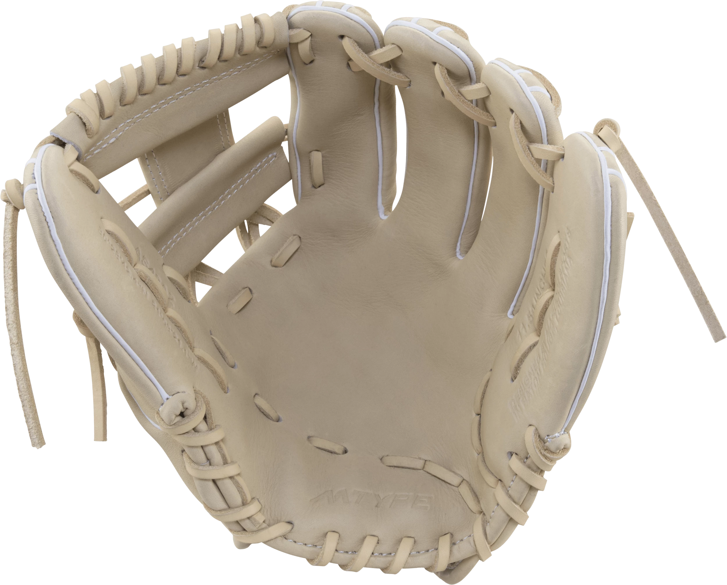 Marucci Ascension 43A2 11.5" Infield Baseball Glove: MFG2AS43A2 2 Marucci Ascension 43A2 11.5" Infield Baseball Glove: MFG2AS43A2 - Image 2