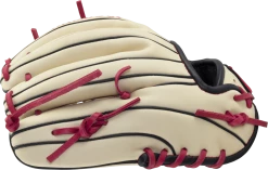 Marucci Oxbow 43A2 11.5" Infield Baseball Glove: MFG2OX43A2 -Baseball Sales Shop MFG2OX43A2 CM BK B