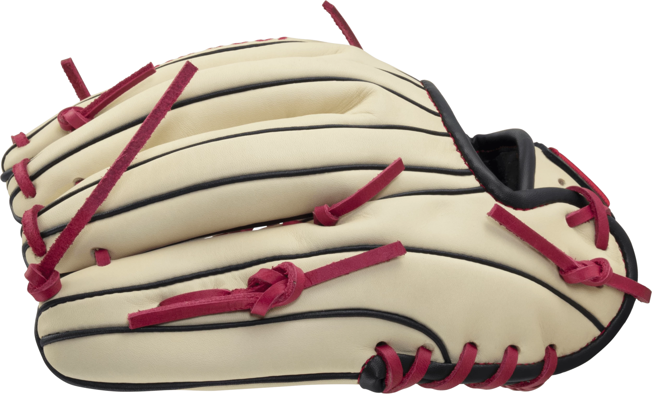 Marucci Oxbow 44A6 11.75" Infield Baseball Glove: MFG2OX44A6 3 Marucci Oxbow 44A6 11.75" Infield Baseball Glove: MFG2OX44A6 - Image 3