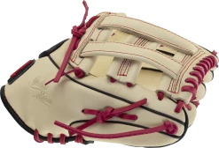 Marucci Oxbow 45A3 12" Infield Baseball Glove: MFG2OX45A3 -Baseball Sales Shop MFG2OX45A3 CM BK A