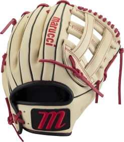Marucci Oxbow 45A3 12" Infield Baseball Glove: MFG2OX45A3