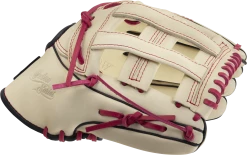 Marucci Oxbow 97R3 12.5" Outfield Baseball Glove: MFG2OX97R3 -Baseball Sales Shop MFG2OX97R3 CM BK A