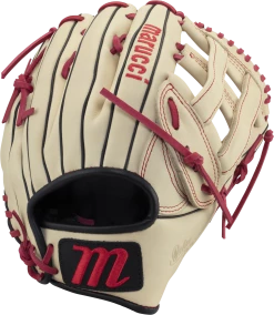 Marucci Oxbow 97R3 12.5" Outfield Baseball Glove: MFG2OX97R3