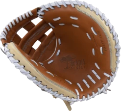Marucci Acadia 33" Fastpitch Softball Catcher's Mitt: MFGACFP230C2 -Baseball Sales Shop MFGACFP230C2 CM CB C