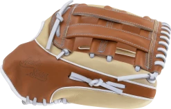 Marucci Acadia 12.5" Fastpitch Softball Glove: MFGACFP97R3 -Baseball Sales Shop MFGACFP97R3 CM CB A