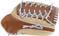 Marucci Acadia 13" Fastpitch Softball Glove: MFGACFP99R4 7 Marucci Acadia 13" Fastpitch Softball Glove: MFGACFP99R4 -Baseball Sales Shop MFGACFP99R4 CM CB A