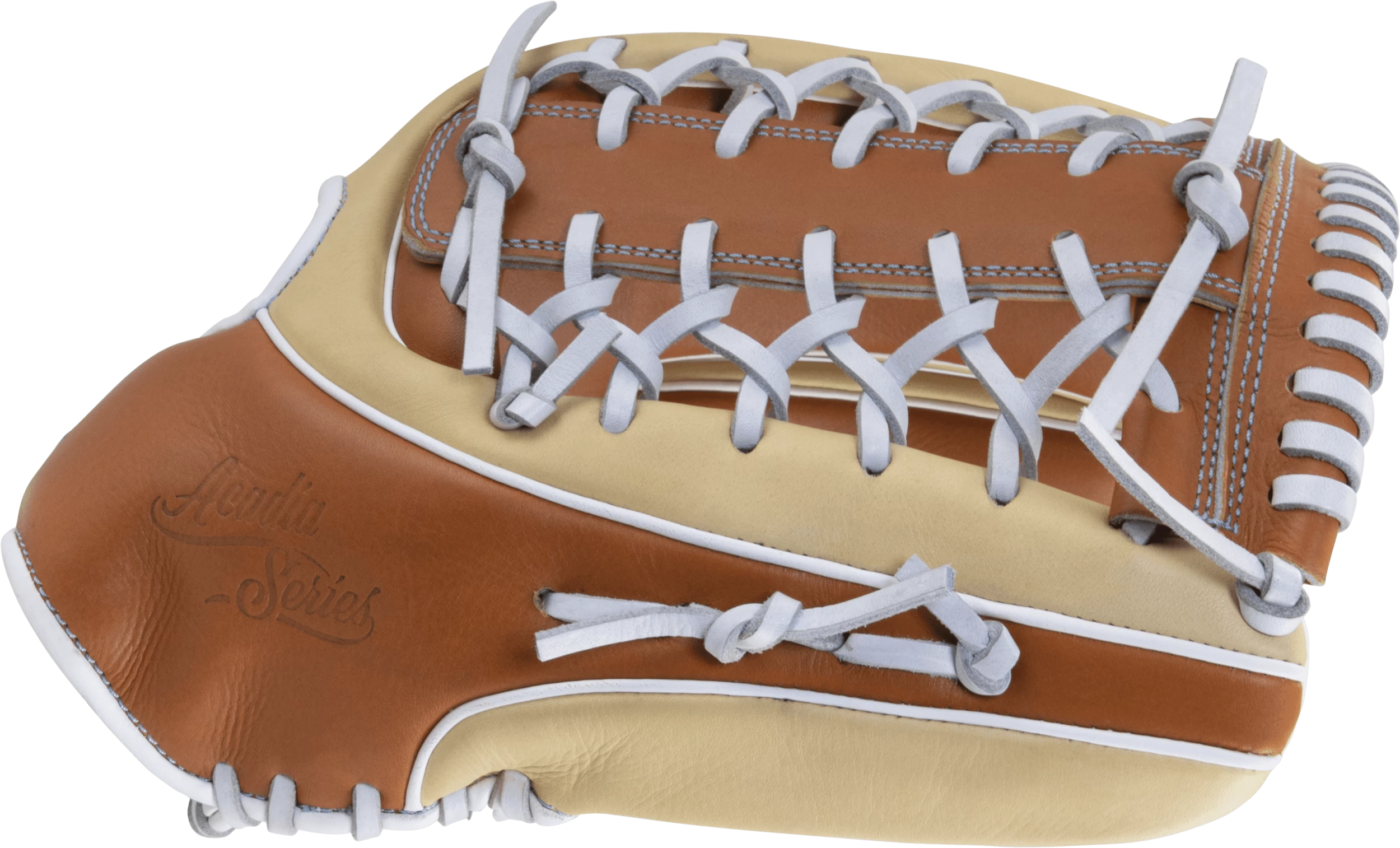 Marucci Acadia 13" Fastpitch Softball Glove: MFGACFP99R4 3 Marucci Acadia 13" Fastpitch Softball Glove: MFGACFP99R4 - Image 3