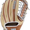 Marucci Acadia 13" Fastpitch Softball Glove: MFGACFP99R4