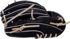 Marucci Acadia 42A2 11.25" Youth Baseball Glove: MFGACM42A2 7 Marucci Acadia 42A2 11.25" Youth Baseball Glove: MFGACM42A2 -Baseball Sales Shop MFGACM42A2 BK CM B