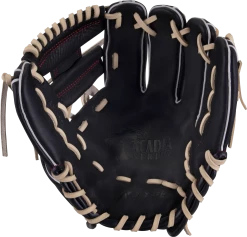Marucci Acadia 42A2 11.25" Youth Baseball Glove: MFGACM42A2 6 Marucci Acadia 42A2 11.25" Youth Baseball Glove: MFGACM42A2 -Baseball Sales Shop MFGACM42A2 BK CM C