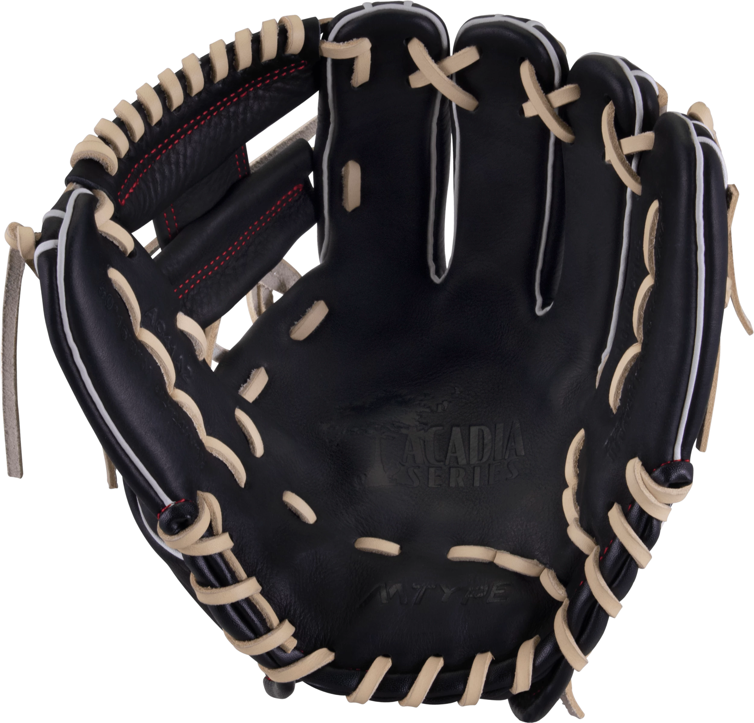 Marucci Acadia 42A2 11.25" Youth Baseball Glove: MFGACM42A2 3 Marucci Acadia 42A2 11.25" Youth Baseball Glove: MFGACM42A2 - Image 3