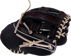 Marucci Acadia 43A4 11.5" Youth Baseball Glove: MFGACM43A4 -Baseball Sales Shop MFGACM43A4 BK CM A