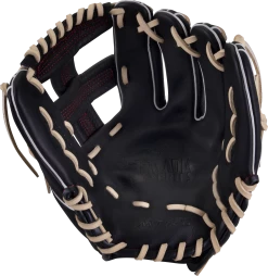 Marucci Acadia 43A4 11.5" Youth Baseball Glove: MFGACM43A4 -Baseball Sales Shop MFGACM43A4 BK CM C