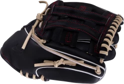 Marucci Acadia 45A3 12" Youth Baseball Glove: MFGACM45A3 6 Marucci Acadia 45A3 12" Youth Baseball Glove: MFGACM45A3 -Baseball Sales Shop MFGACM45A3 BK CM A