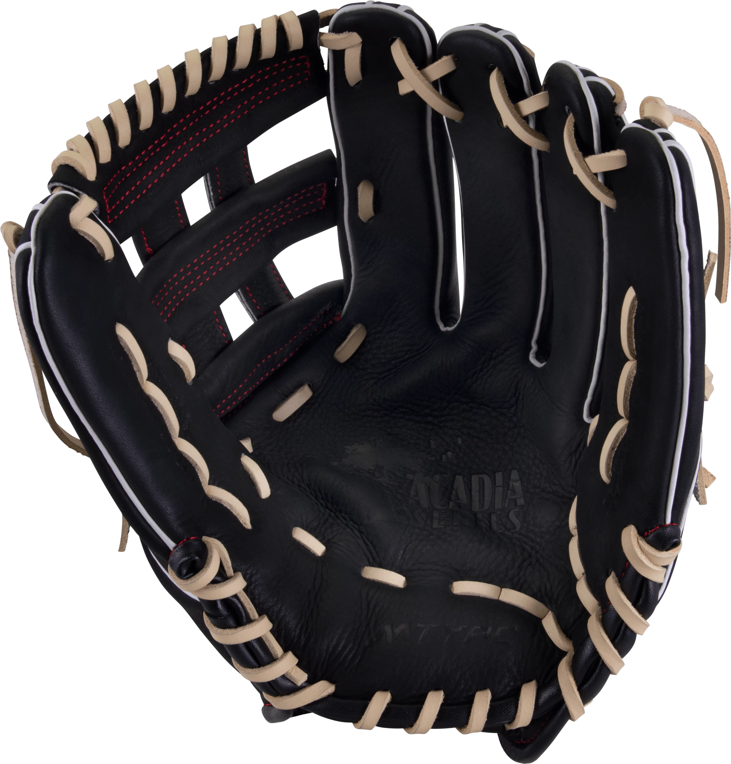 Marucci Acadia 45A3 12" Youth Baseball Glove: MFGACM45A3 4 Marucci Acadia 45A3 12" Youth Baseball Glove: MFGACM45A3 - Image 4